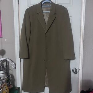 Ralph Lauren trench